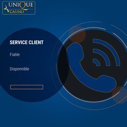 7 tactiques pratiques pour transformer Bonus Sans Depot Unique Casino en une machine de vente